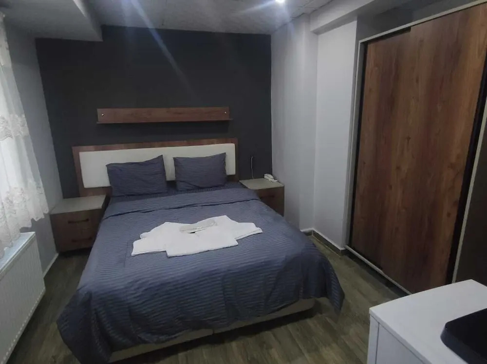 Gundogdu Otel