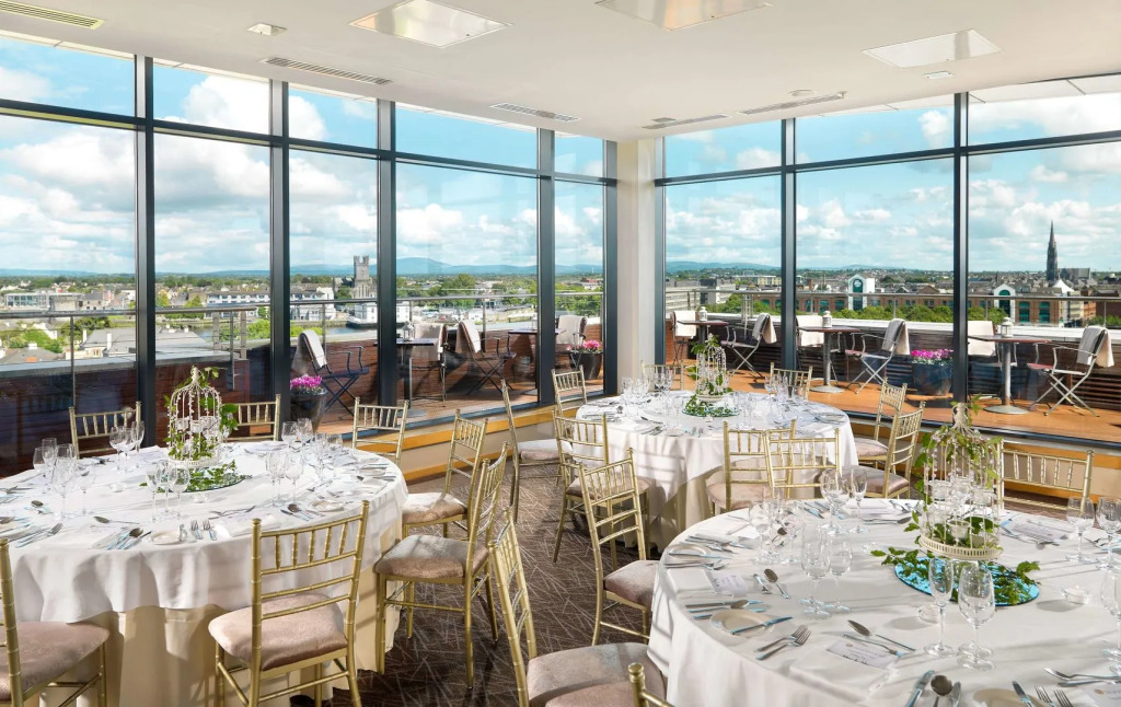 Limerick Strand Hotel