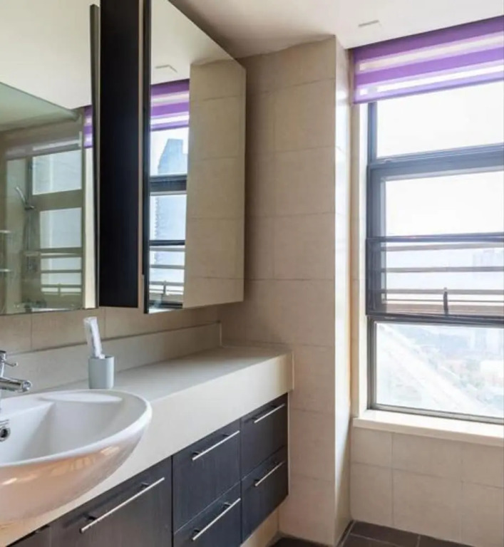 Locals Boutique Apartment Shijicheng No3