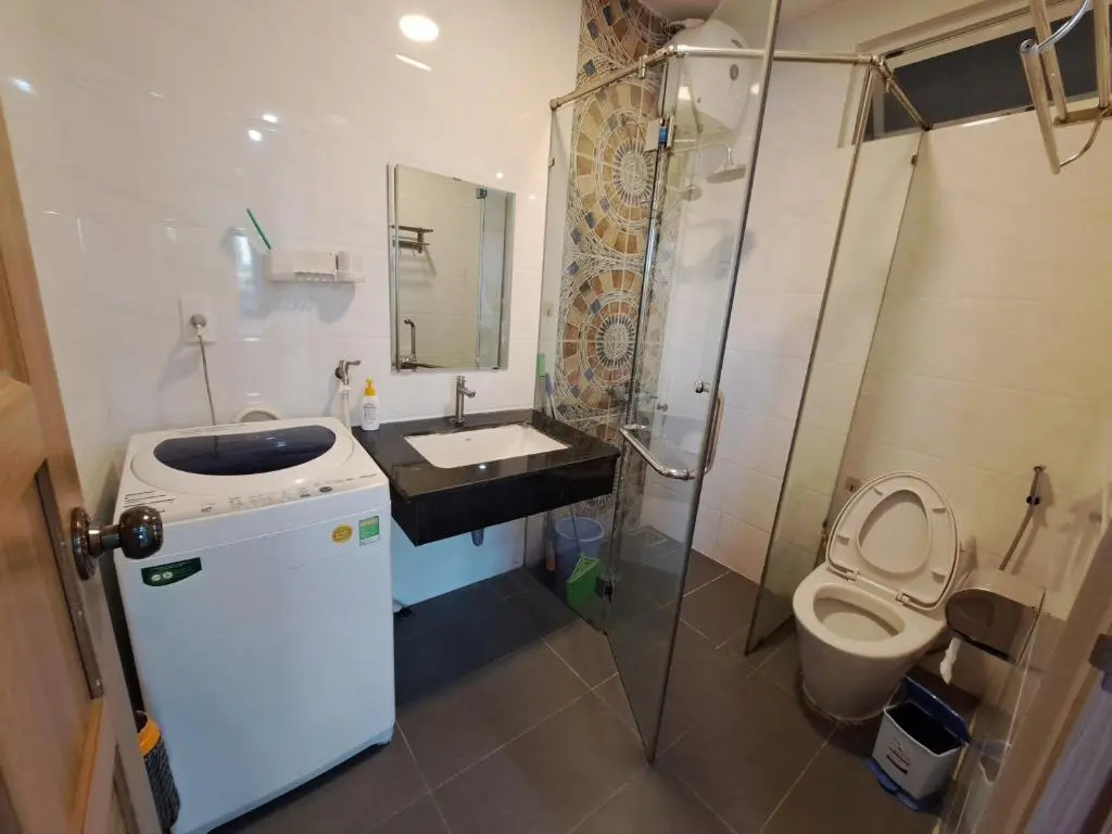 Yume Apartment - Homestay Đà Nẵng- Căn hộ 2 PN