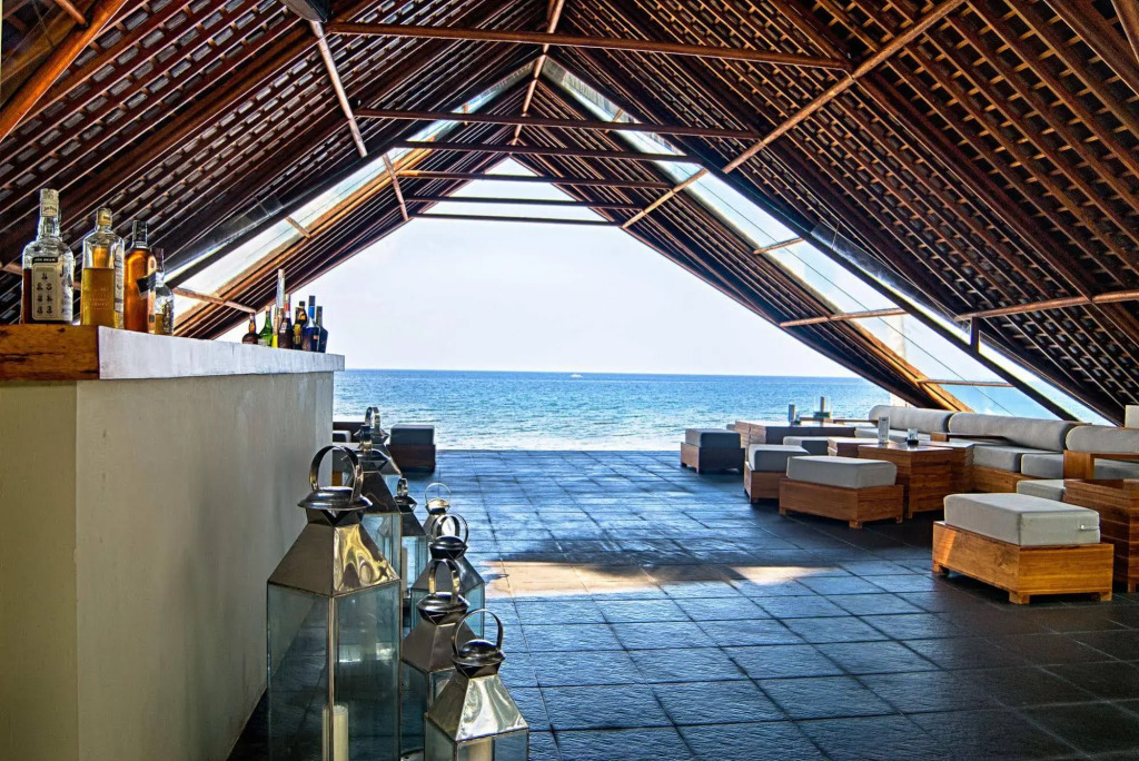 The Chandi Boutique Resort & Spa