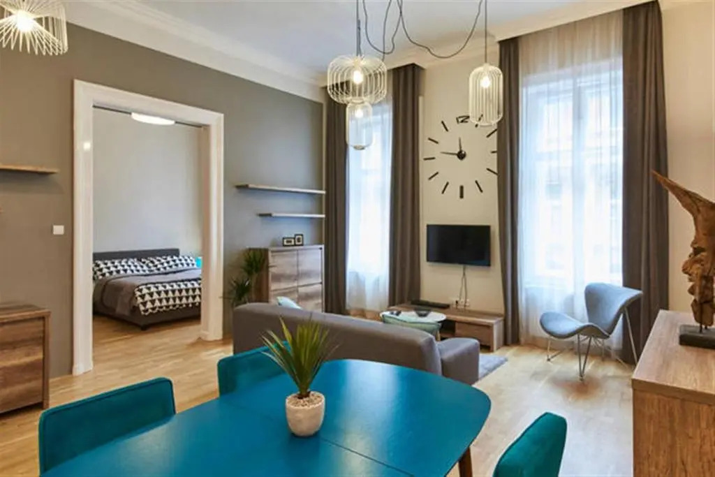 ORANGEHOMES High Class 2 bedroom Apartment