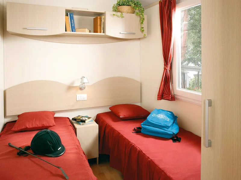 Cecina - Two Bedroom No.4