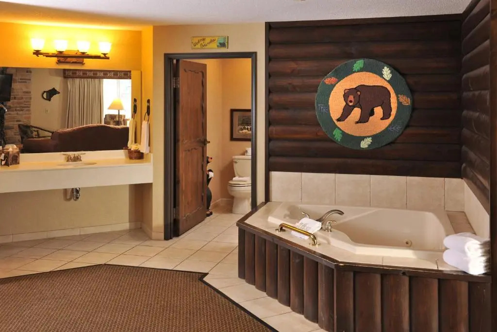 Stoney Creek Hotel Columbia
