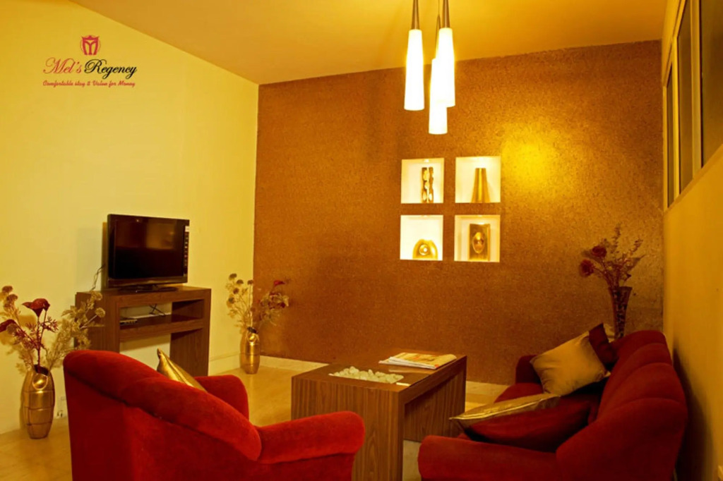 Mels Regency Hotel