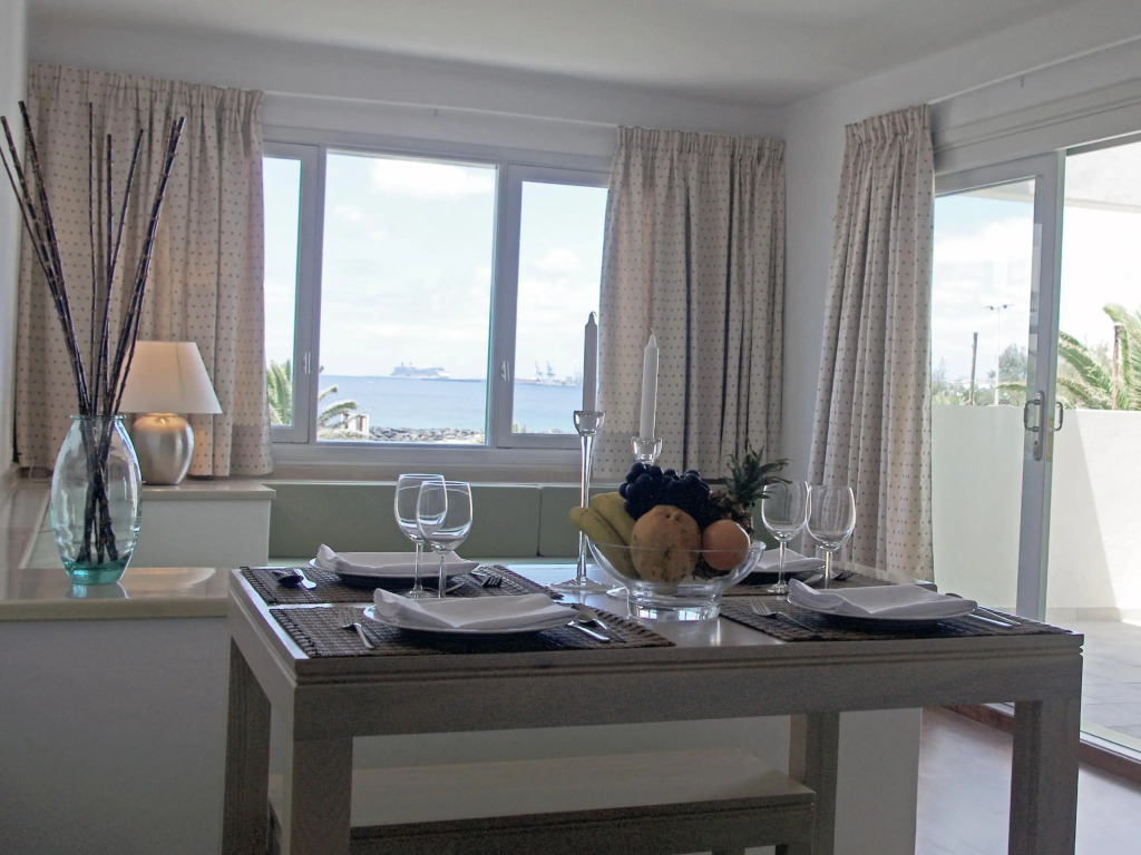 Neptuno Suites