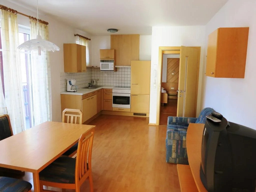 Appartements Mölltaler Gletsche