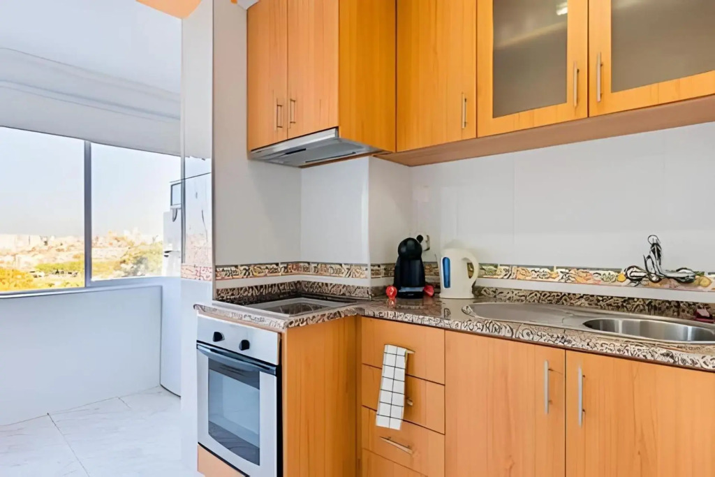 Stunning View Apartament by BnbHost