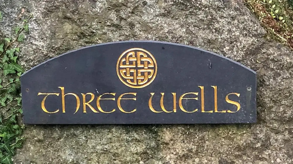 Three Wells