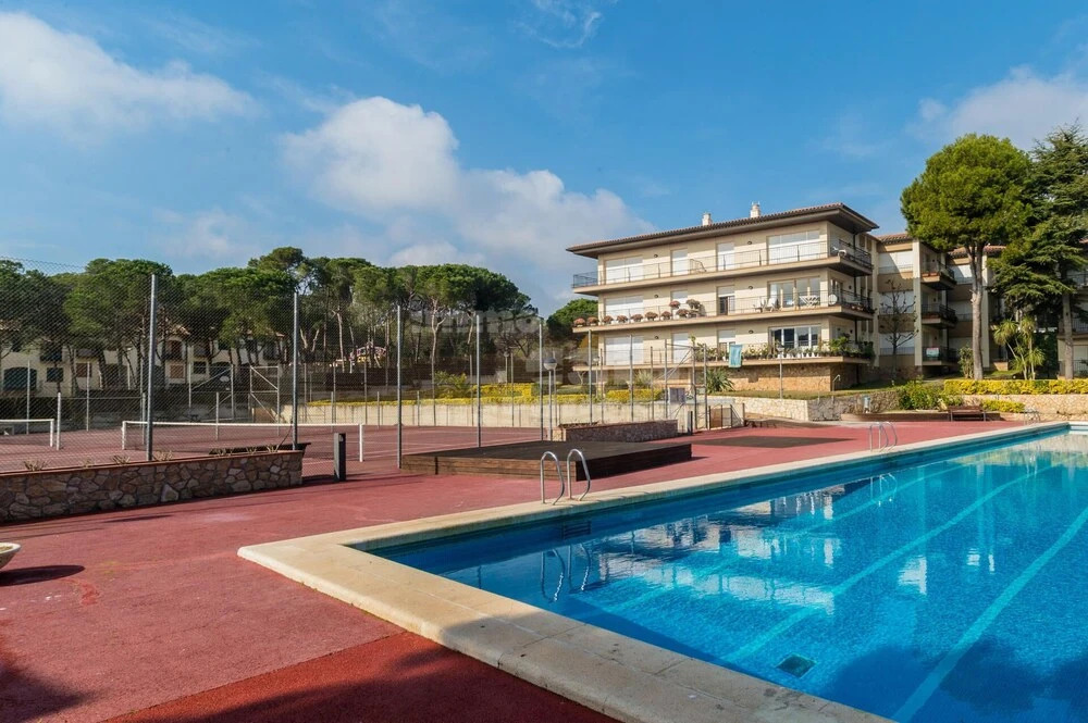 Tz-1 Calella DE Palafrugell 3 PAX