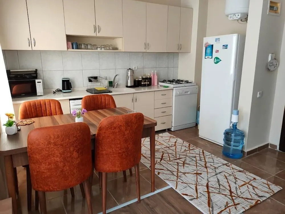 Lara Park Suites
