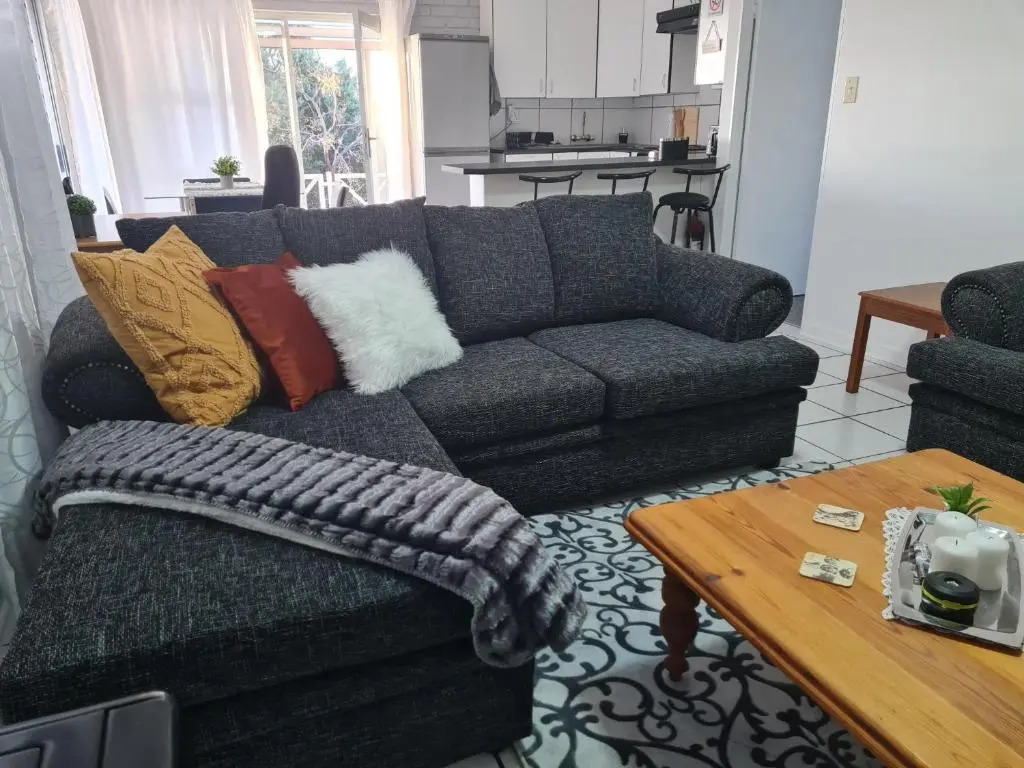 Kliprant Self-catering Apartment