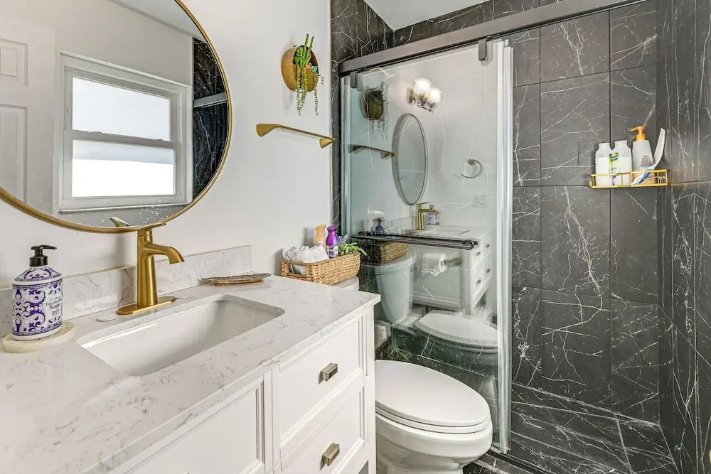 Near 5th Ave & Beach! Family-friendly Naples Home
