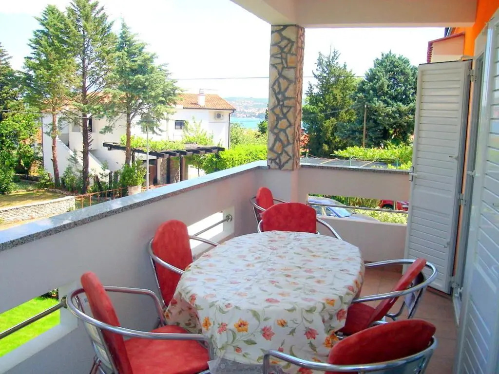 Apartments Gabrijel