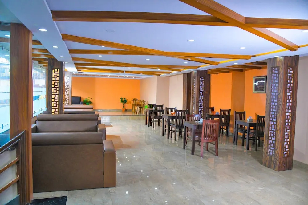 Hotel Airport Deepshree