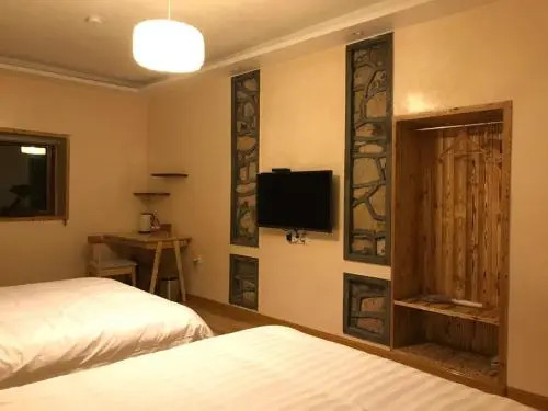 Nuan Nuan Yi She Guesthouse