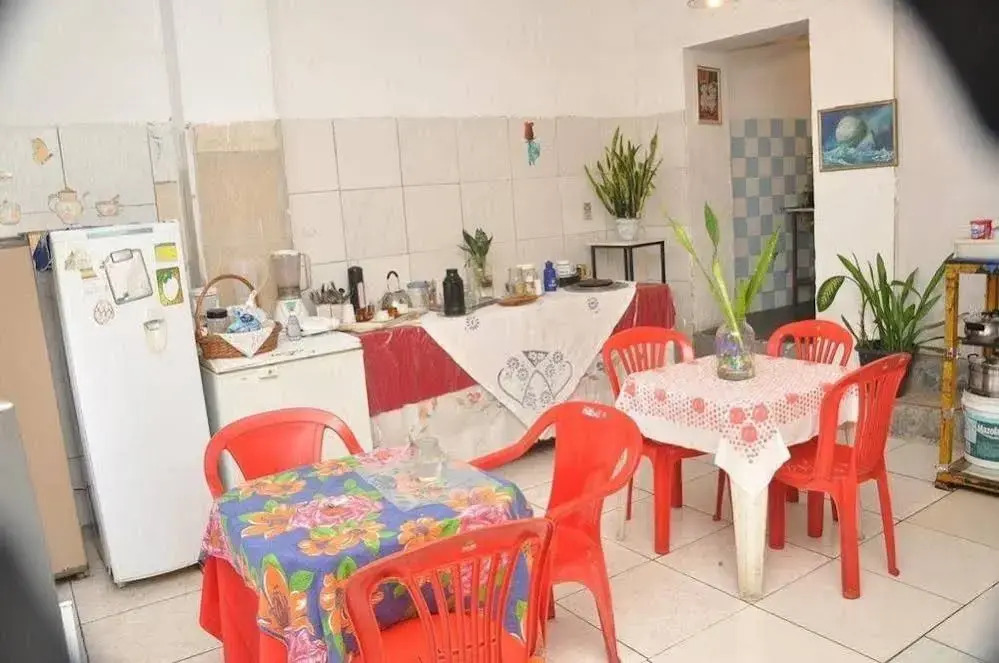 Hostel Torre Bahia