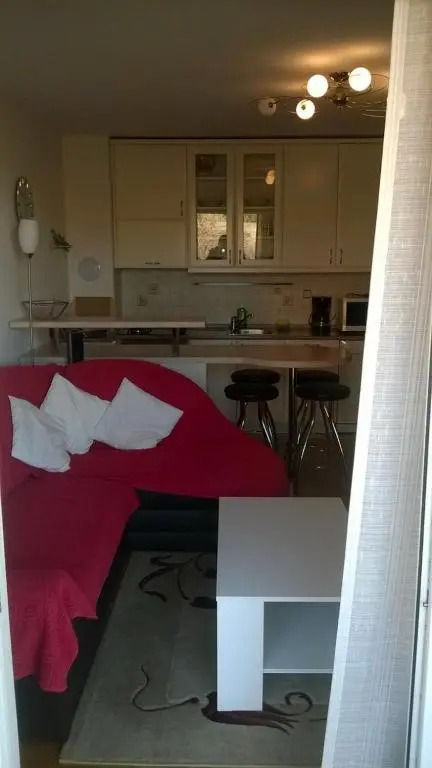 2 BR Apt - North Coast Croatia