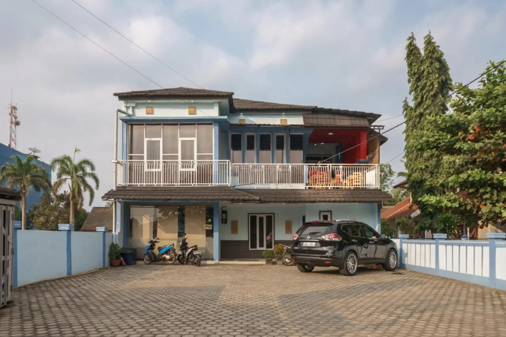 King Suite Hotel Bengkulu