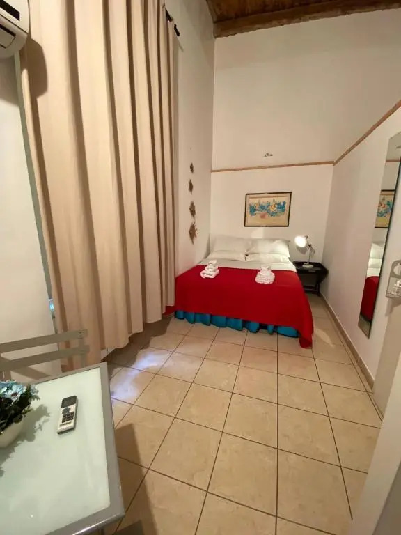 La Tela Bianca