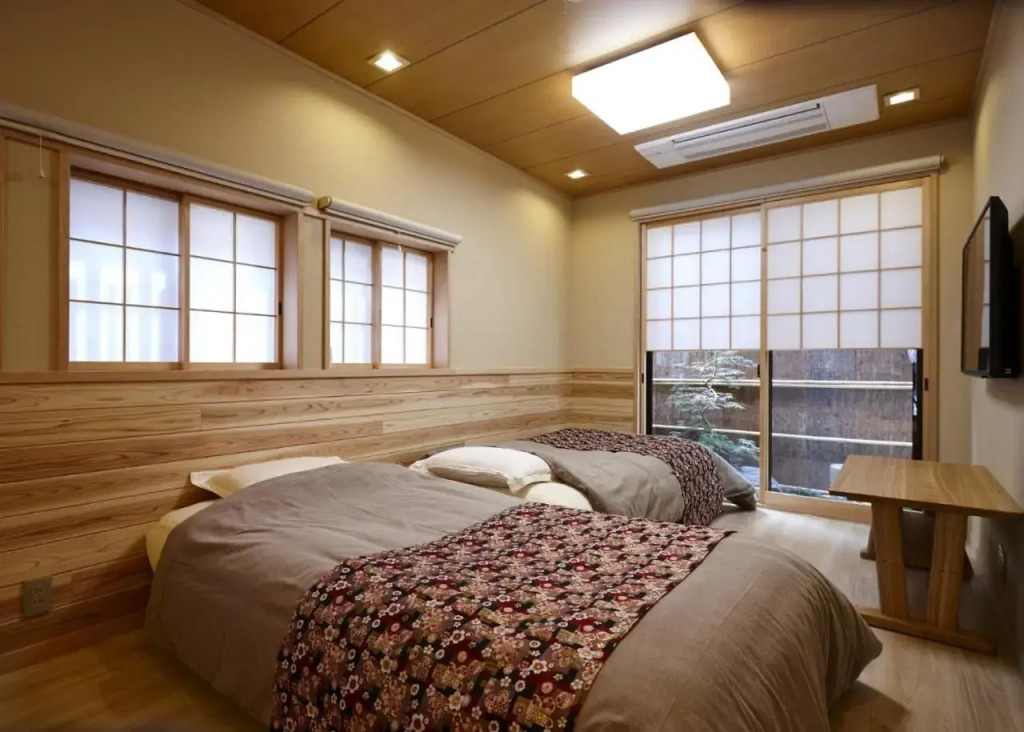 Private Resistance Tenjincho - Vacation STAY 82461