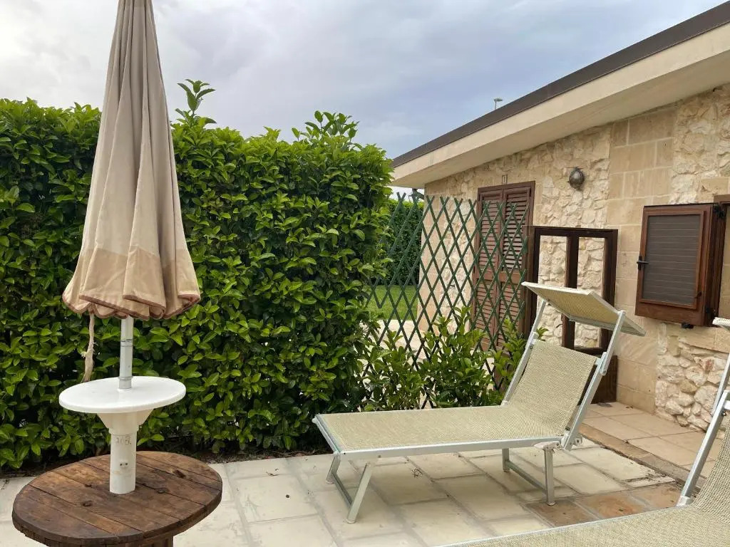 Masseria Giamarra