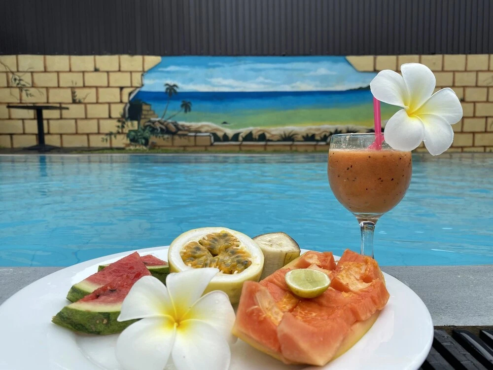 Rohoney Boutique Villa