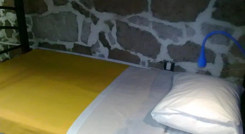 Hostal Mintzi