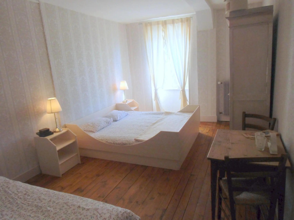 Hotel de la Providence