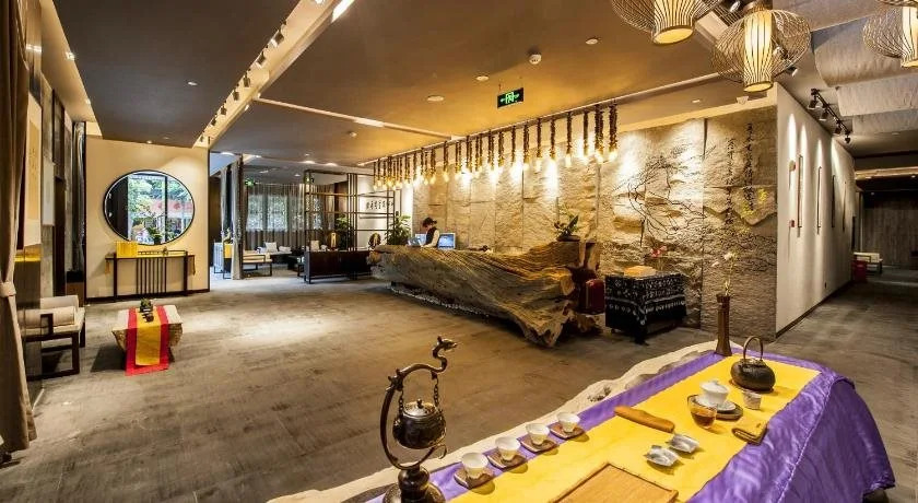 At Heart Zen Hotel