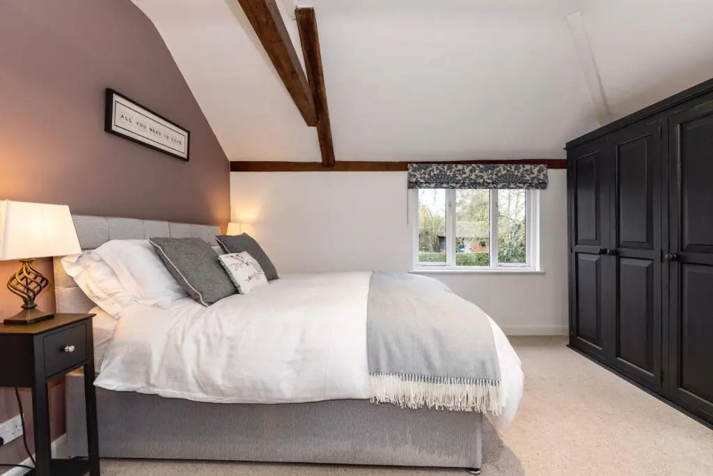 The Granary, Cretingham