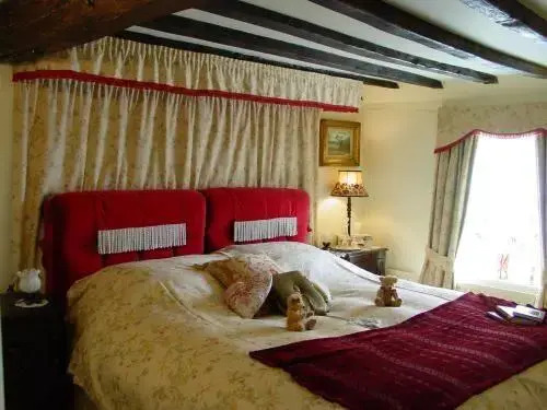 Olde Moat House