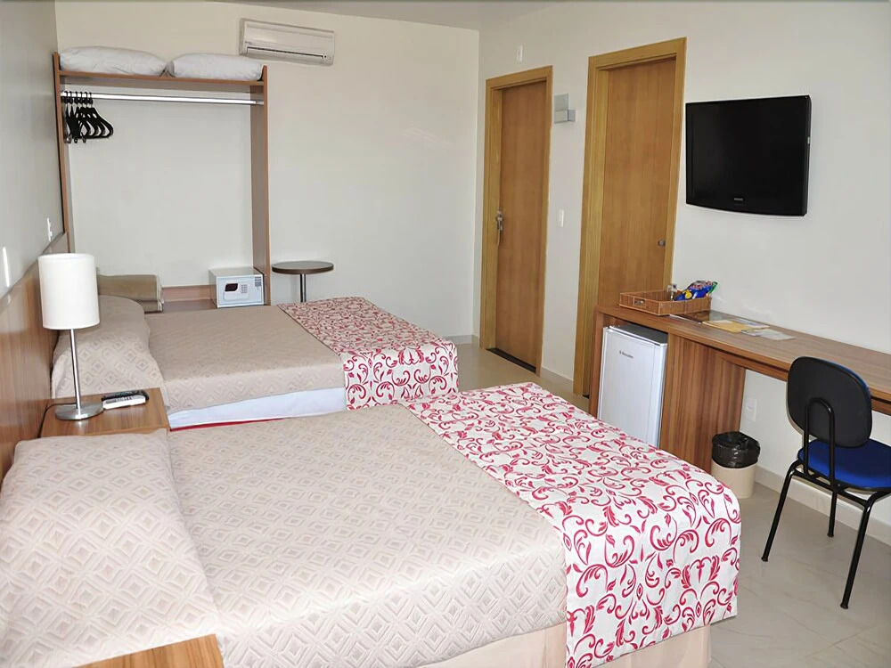 Boa Vista Eco Hotel