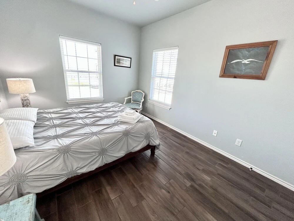 Lv115 - Fat Flounder 3 Bedroom Home by Redawning