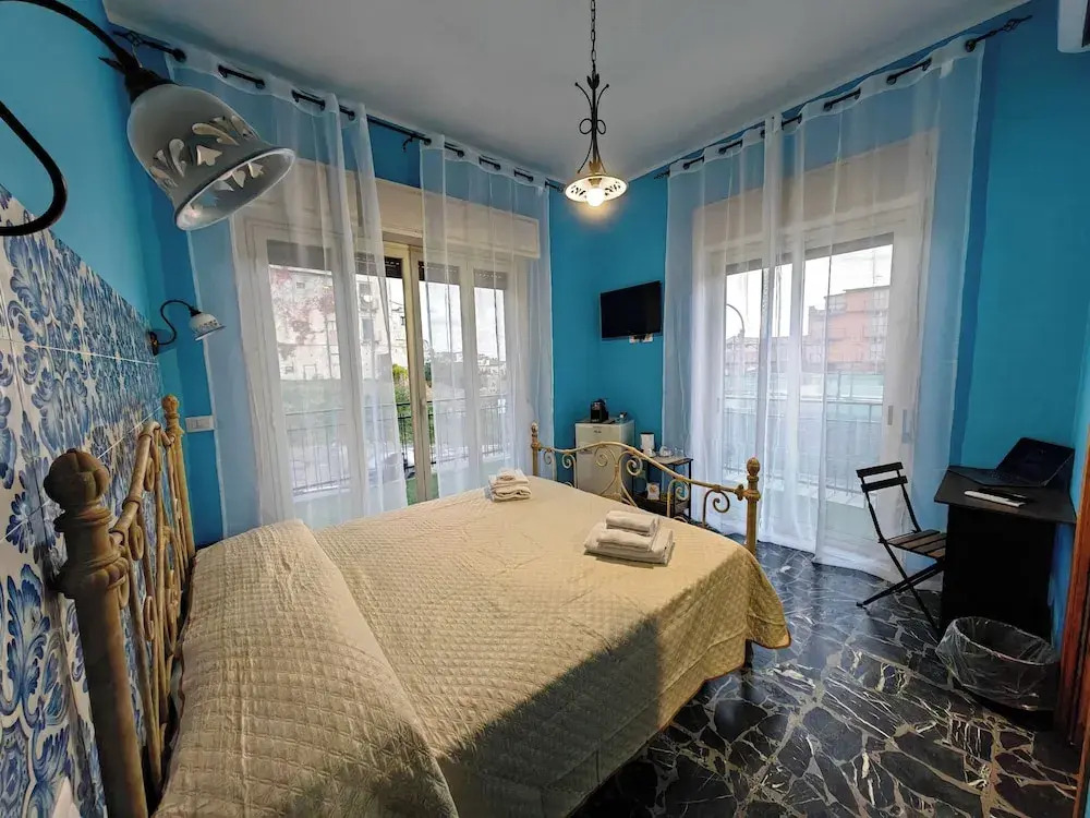 B&B Amàre