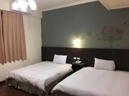 Min Chiao Hotel