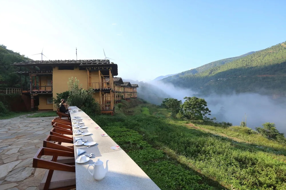 Wangdue Ecolodge