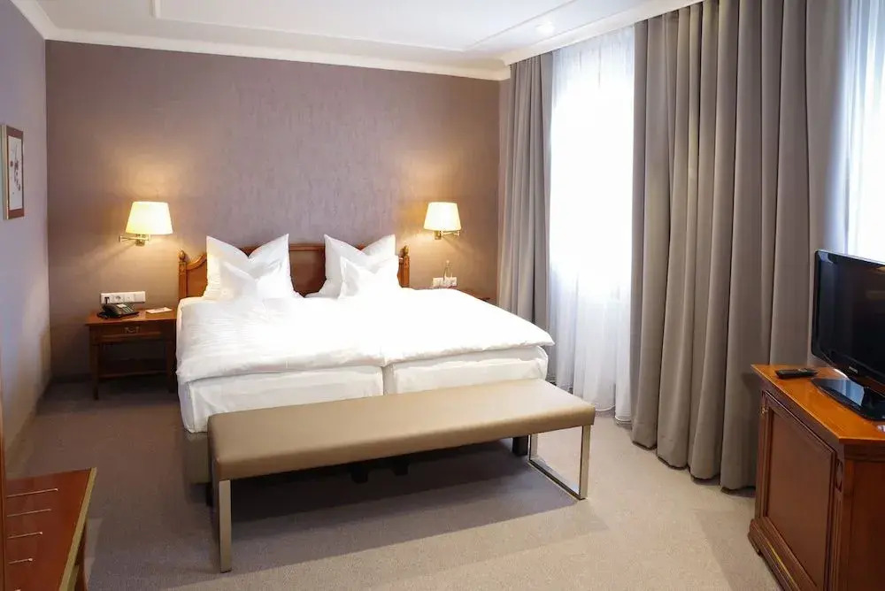 Trip Inn Stadthotel Coburg