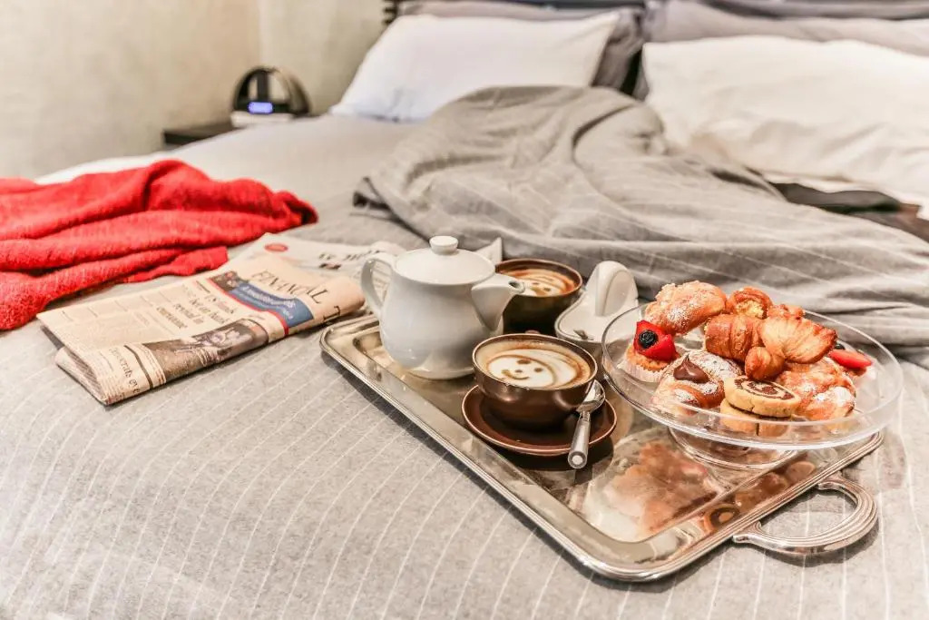 San Babila Suite