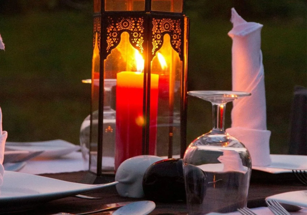 Mahoora Tented Safari Camp - Wilpattu