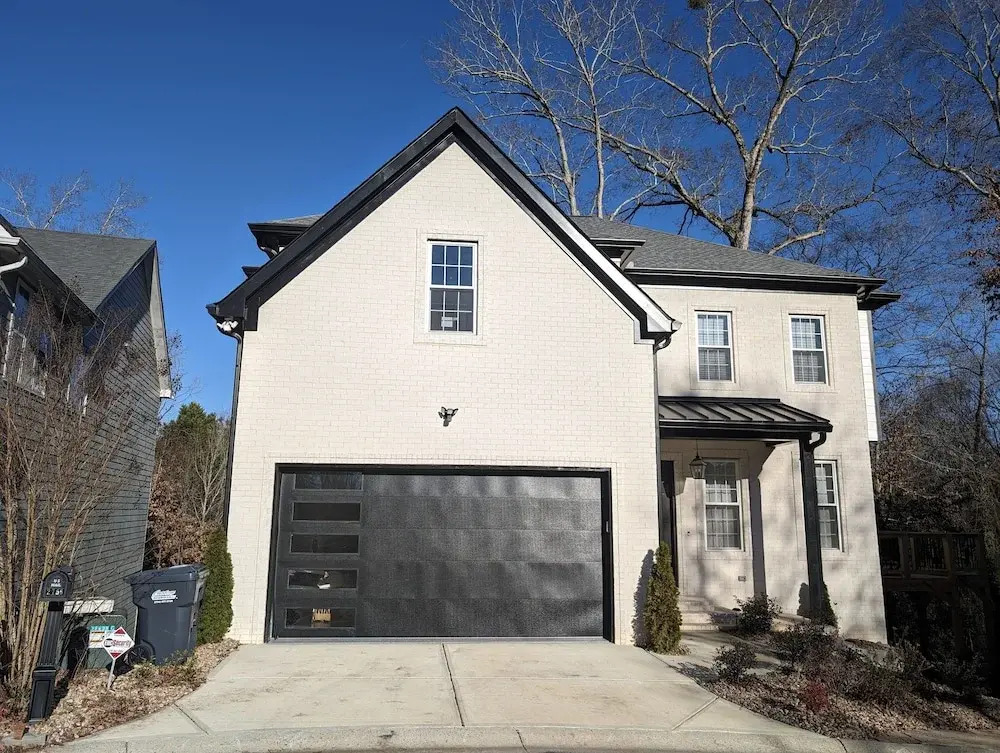 2756 Bridgegate Trce NE GA - Basement