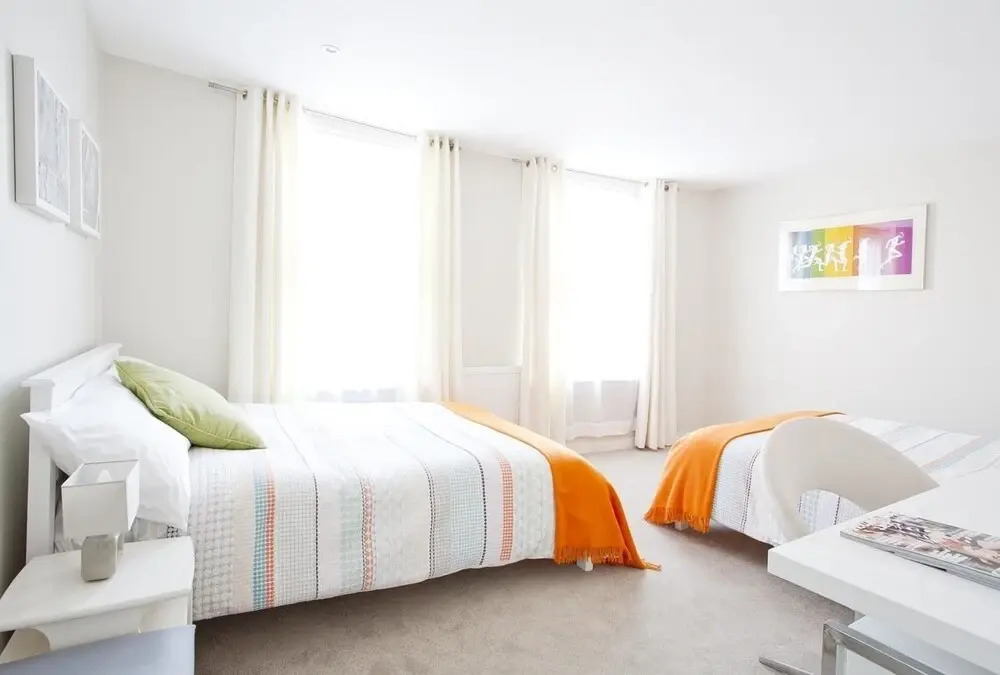 Central Apartment with Wifi