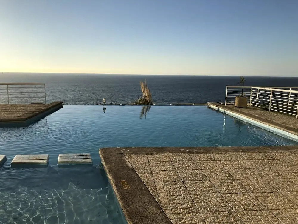 Apartamento 604 Mirador del Mar