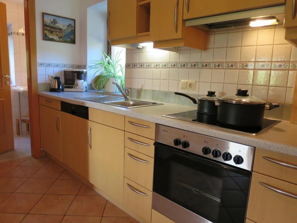 Ferienhaus & -wohnung Flatscher