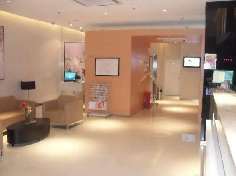 Jinjiang Inn Qingdao Zhengyang Road Branch 2