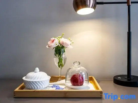 Homeinn Selected Hotel (Chuxiong Lufeng Jinshan Ancient Town)