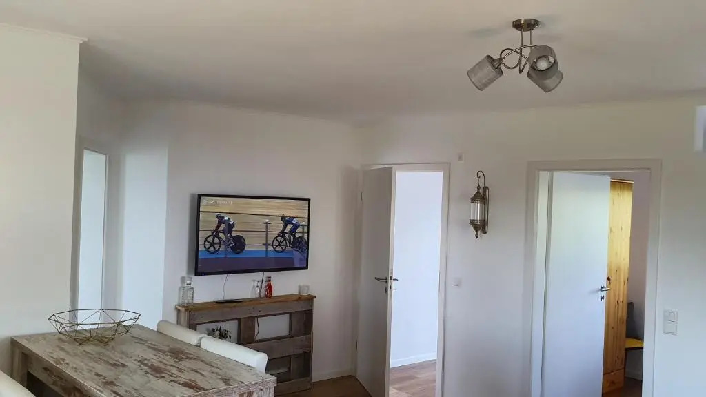 Ferienwohnung Fred