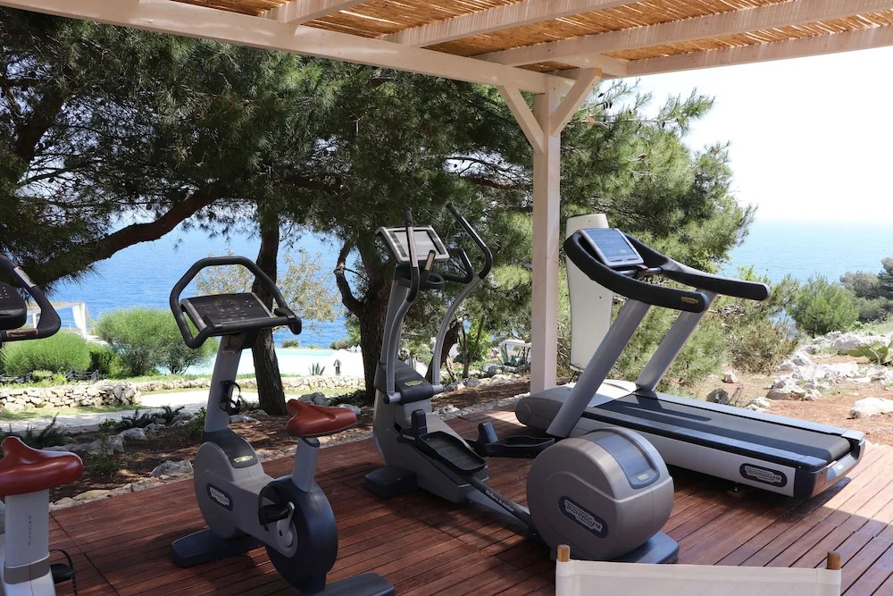 Le Capase Resort Salento