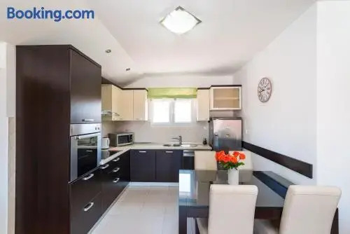 Apartment Višnja