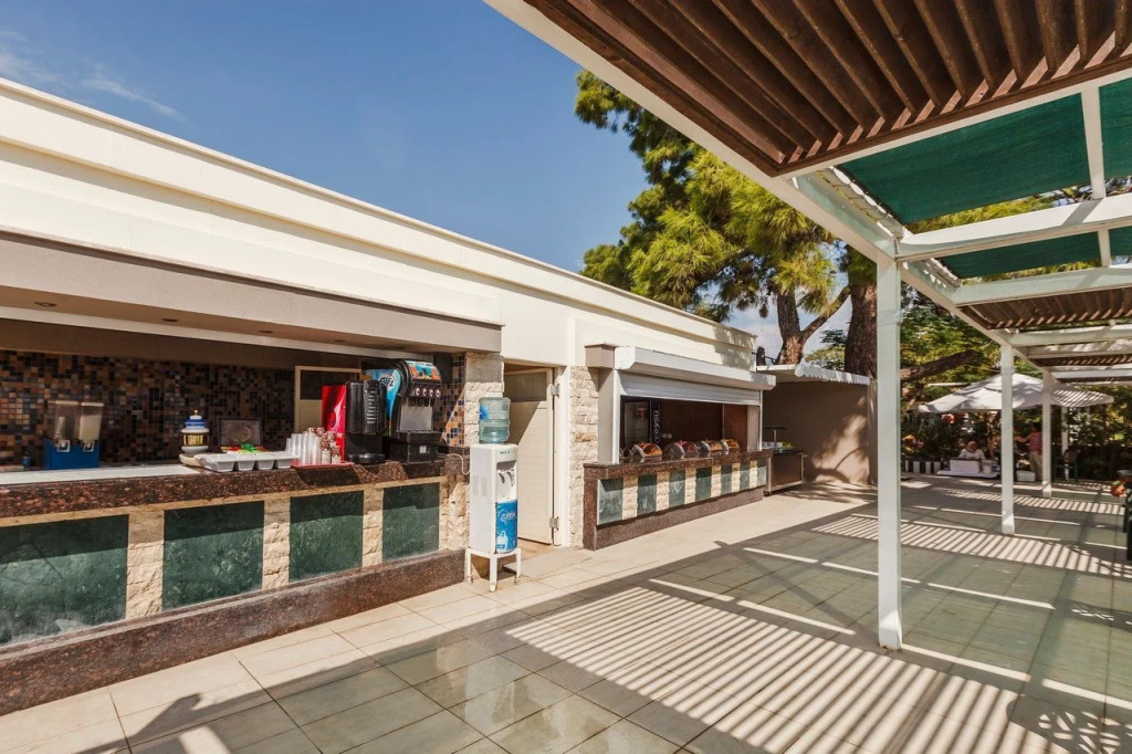 Greenwood Kemer Resort